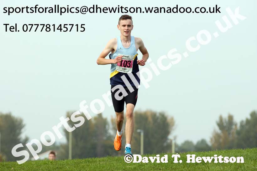 Mens under-17s Sherman Cup, Temple Park, South Shields. Photo: David T. Hewitson/Sports for All Pics
